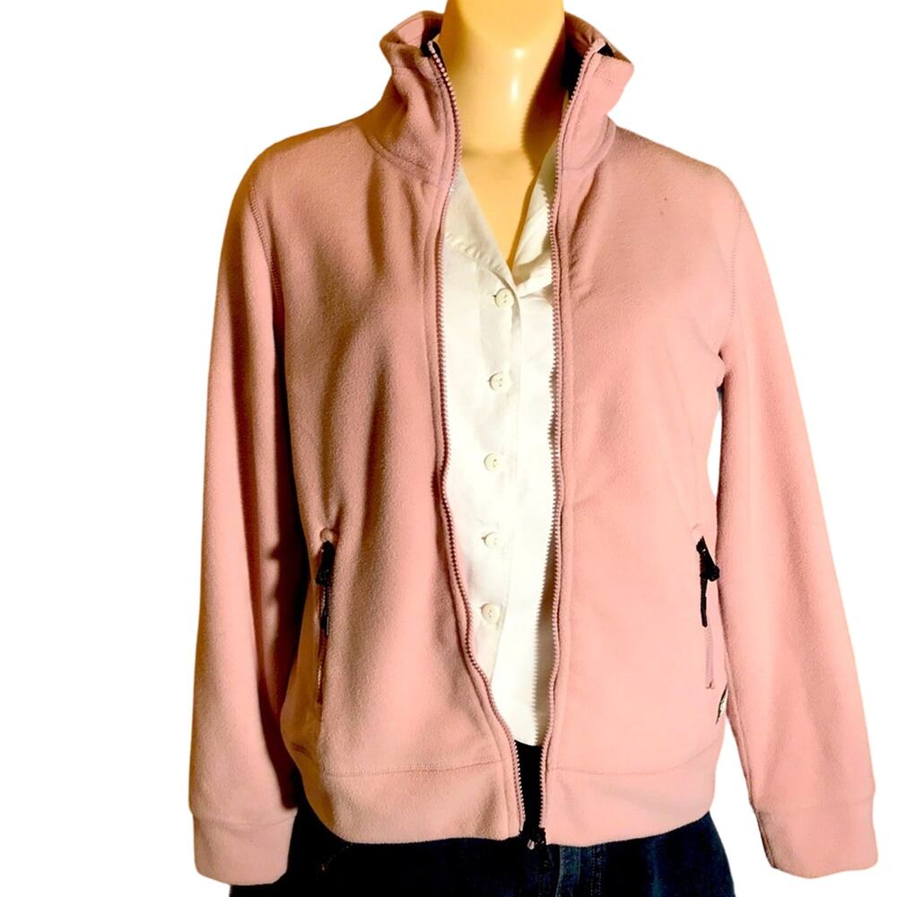 Calvin Klein Performance Jacket. Sp - image 1